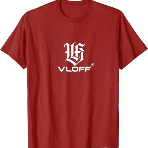 VLOFF TEE