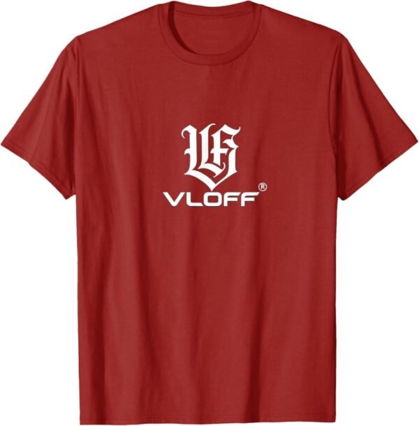 VLOFF TEE
