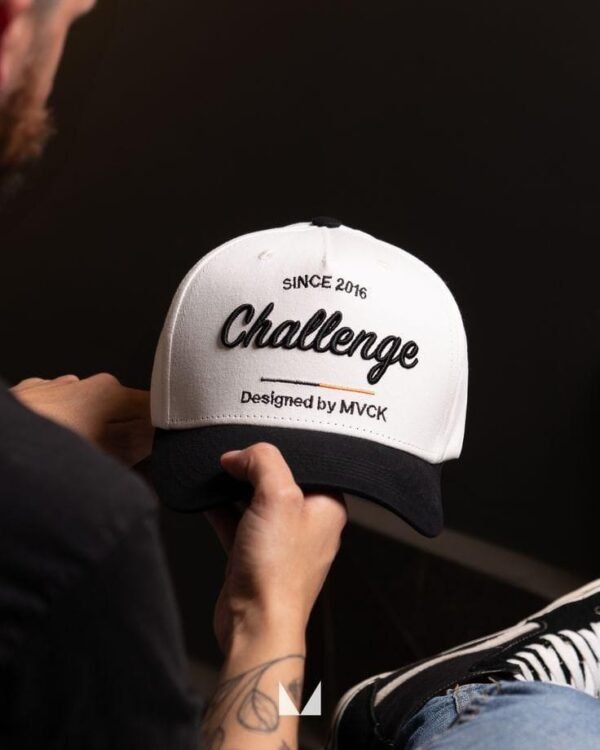 vloff cap